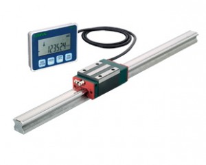 THANH TRƯỢT CON TRƯỢT ĐỊNH VỊ PGHH SERIES HIWIN