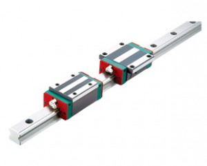 THANH TRƯỢT CON TRƯỢT QEH SERIES HIWIN