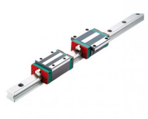 THANH TRƯỢT CON TRƯỢT QHH SERIES HIWIN