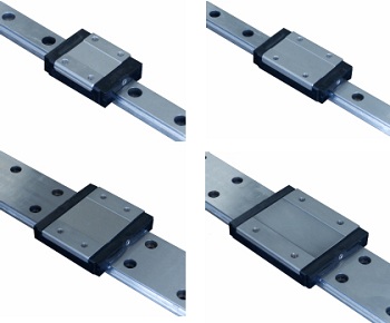 OZAK Linear Rail