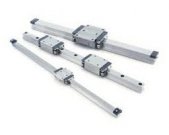 THANH TRƯỢT TUYẾN TÍNH SKF