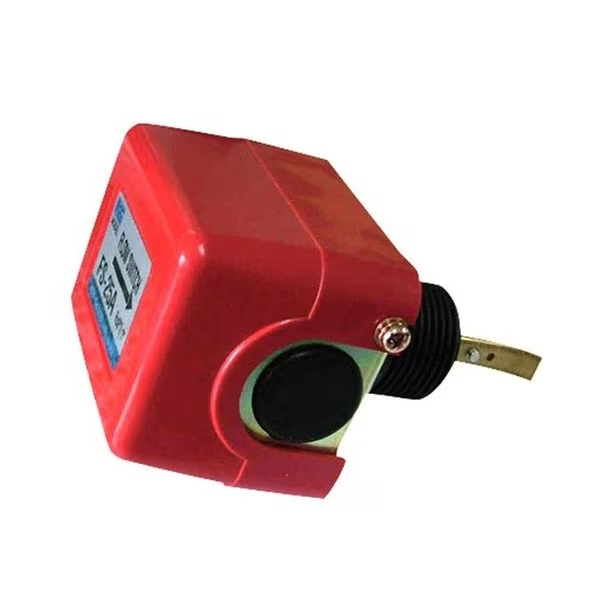 THIẾT BỊ CHUYỂN MẠCH LƯU LƯỢNG KCC