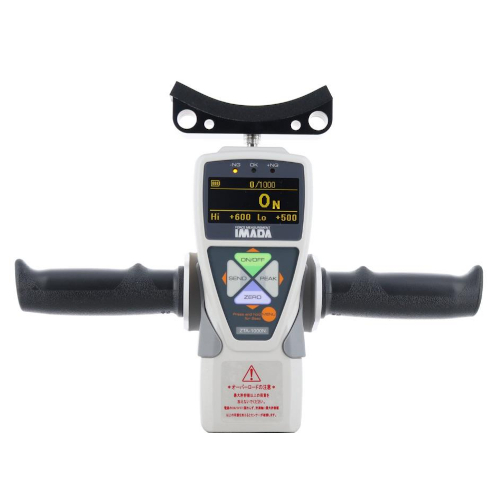 Muscle Force Measurement IMADA Device