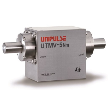 Thiết Bị Đo Mô-men Xoắn UNIPULSE UTMV