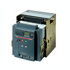 THIẾT BỊ ĐÓNG CẮT ACB HITACHI