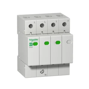 THIẾT BỊ ĐÓNG CẮT CB SCHNEIDER