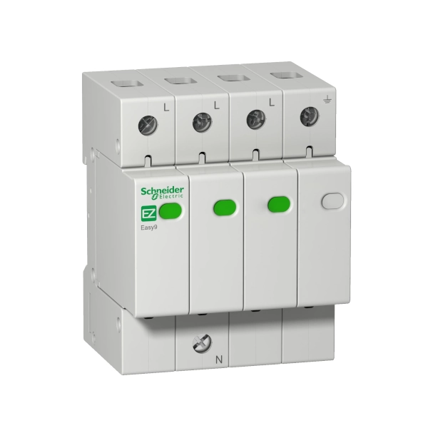 THIẾT BỊ ĐÓNG CẮT CB SCHNEIDER