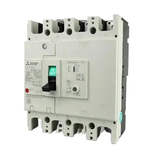 THIẾT BỊ ĐÓNG CẮT ELCB MITSUBISHI