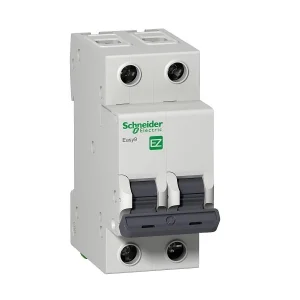 THIẾT BỊ ĐÓNG CẮT MCB SCHNEIDER