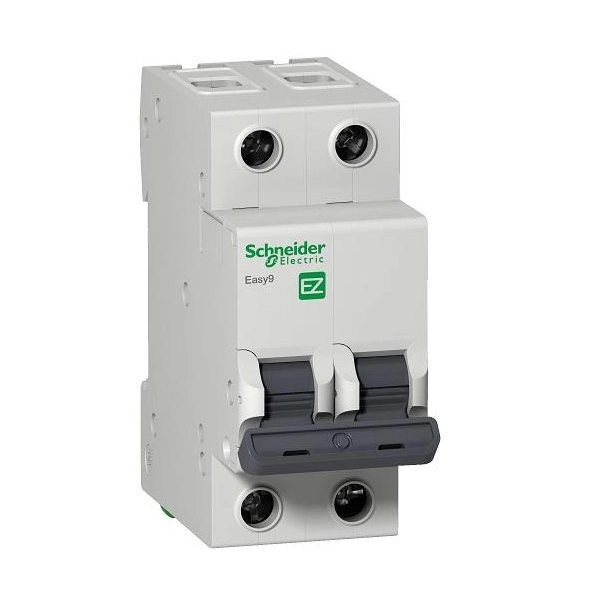 THIẾT BỊ ĐÓNG CẮT MCB SCHNEIDER