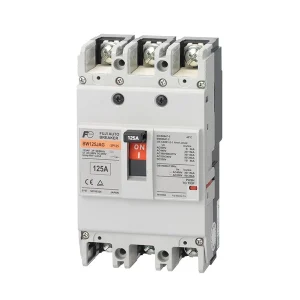 Thiết Bị Đóng Cắt MCCB 3P FujiElectric