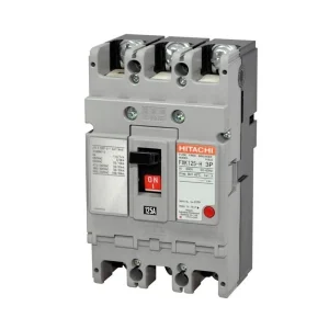 THIẾT BỊ ĐÓNG CẮT MCCB HITACHI