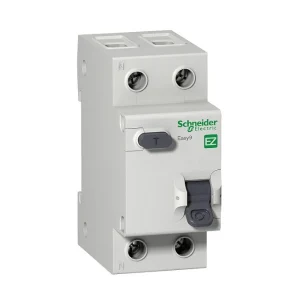 THIẾT BỊ ĐÓNG CẮT RCBO SCHNEIDER