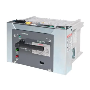 THIẾT BỊ ĐÓNG NGẮT CHÂN KHÔNG TOSHIBA