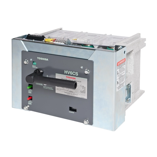 THIẾT BỊ ĐÓNG NGẮT CHÂN KHÔNG TOSHIBA