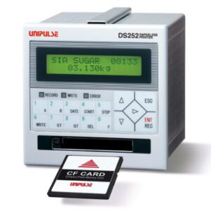 Thiết Bị Ghi Dữ Liệu UNIPULSE DS252