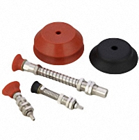 Vacuum Equipment KCC
