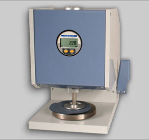 Hans-Schmidt Thickness Gauge
