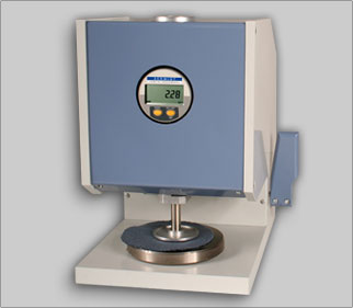 Hans-Schmidt Thickness Gauge