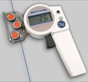 HANS-SCHMIDT Electronic Tension Measuring Device