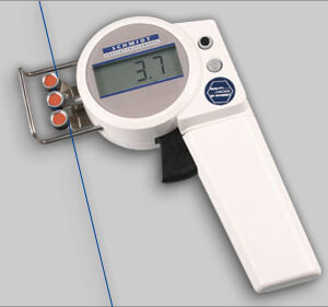 HANS-SCHMIDT Tension Measuring Device