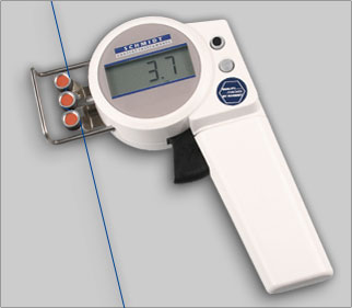 HANS-SCHMIDT Tension Measuring Device