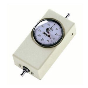 Compact Model Mechanical Force Gauge UK series