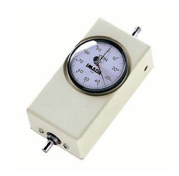 Compact Model Mechanical Force Gauge UK series