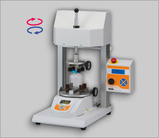 THIẾT BỊ ĐO MO-MEN XOẮN MTG HANS SCHIMDT