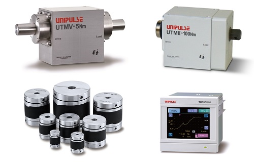 Nhà Phân Phối UNIPULSE Chính hãng tại Việt Nam