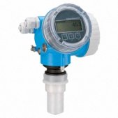 THIẾT BỊ ĐO MỨC CHẤT LỎNG ENDRESS HAUSER