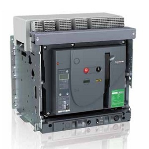 THIẾT BỊ ĐÓNG CẮT ACB SCHNEIDER