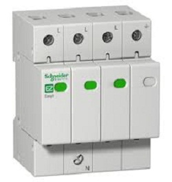 THIẾT BỊ ĐÓNG CẮT CB SCHNEIDER