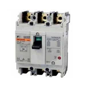 Thiết Bị Đóng Cắt MCCB 3P FujiElectric