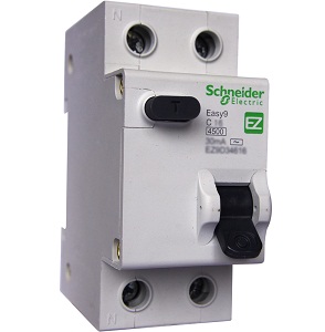 THIẾT BỊ ĐÓNG CẮT RCBO SCHNEIDER