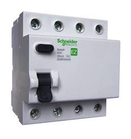 THIẾT BỊ ĐÓNG CẮT RCCB SCHNEIDER