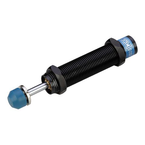 THIẾT BỊ GIẢM CHẤN KCC