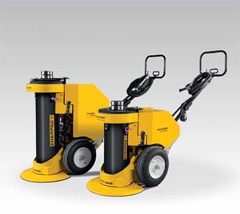THIẾT BỊ NÂNG HẠ ENERPAC