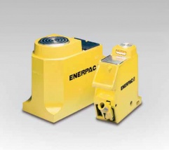 THIẾT BỊ NÂNG HẠ ENERPAC