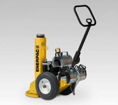 THIẾT BỊ NÂNG HẠ ENERPAC