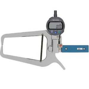 THƯỚC CẶP ĐỒNG HỒ ĐIỆN TỬ TECLOCK