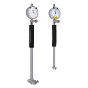 THƯỚC ĐO LỖ TECLOCK