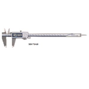 Thước Kẹp điện tử Mitutoyo 500-713-20 0-200mm IP67