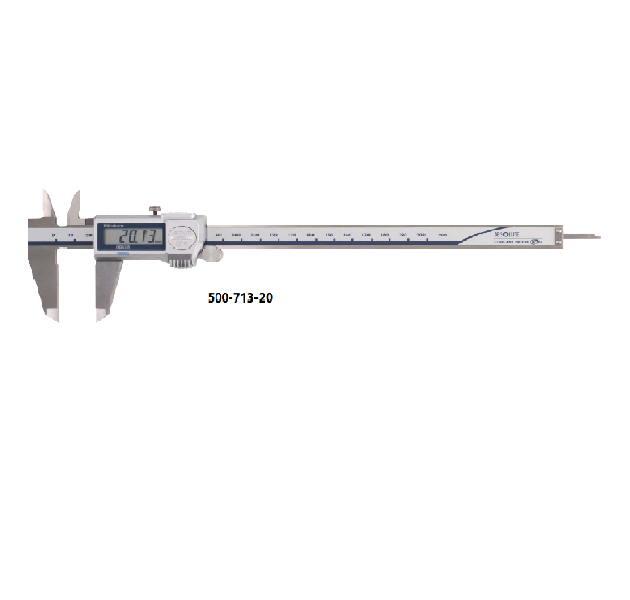 Thước Kẹp điện tử Mitutoyo 500-713-20 0-200mm IP67