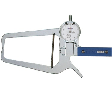 THƯỚC NHÍP TECLOCK