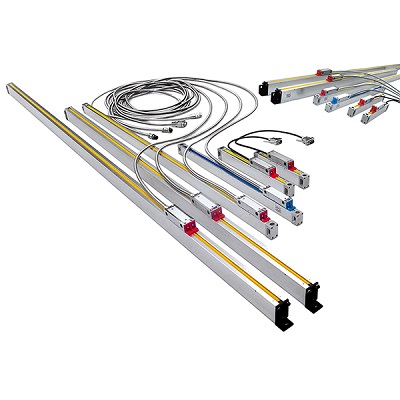 SINPO JCXGL Linear Scale