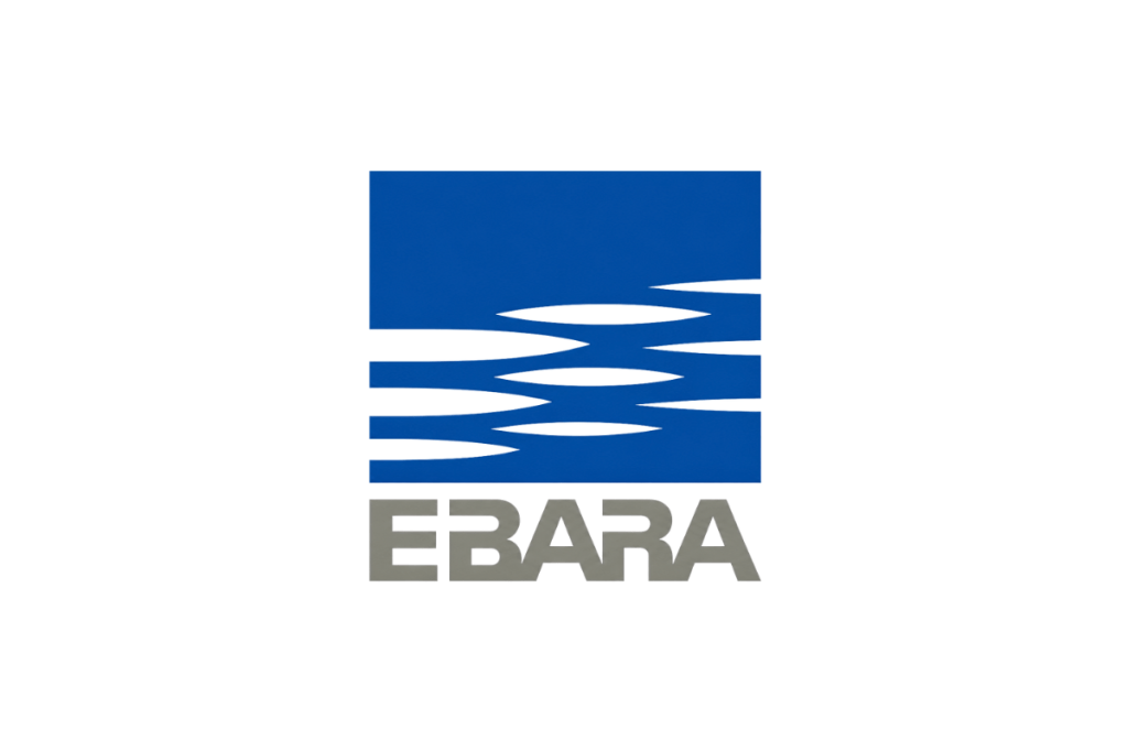 Thương hiệu EBARA