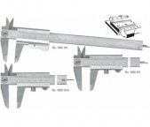 THƯỚT KẸP MITUTOYO