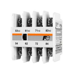 Tiếp Điểm Phụ Contactor Fujielectric
