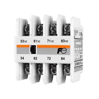 Tiếp Điểm Phụ Contactor Fujielectric